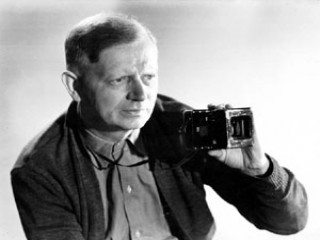 Carl Theodor Dreyer picture, image, poster